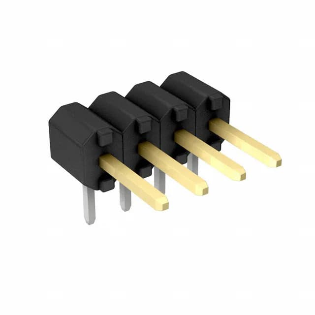 A2-4PA-2.54DS(71) — Hirose Electric Co Ltd product photo
