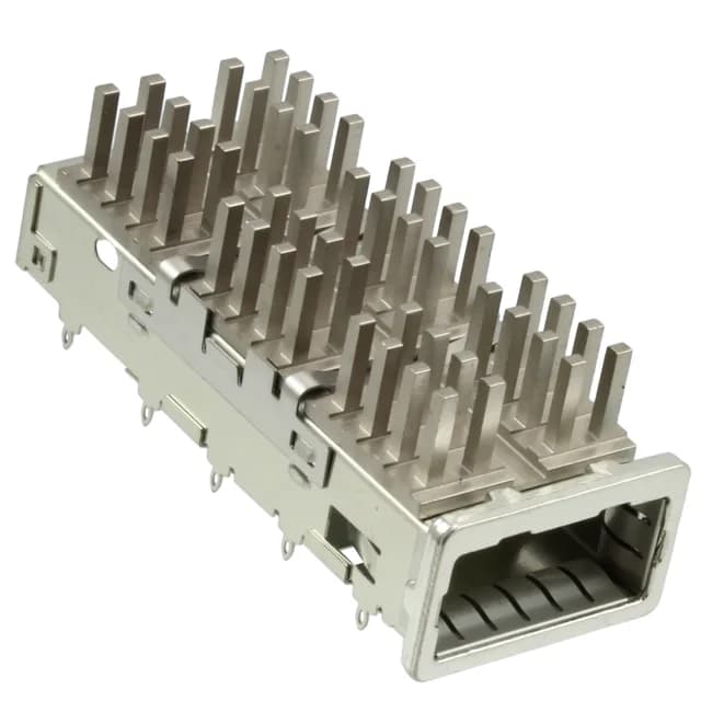 2057855-1 — TE Connectivity AMP Connectors product photo