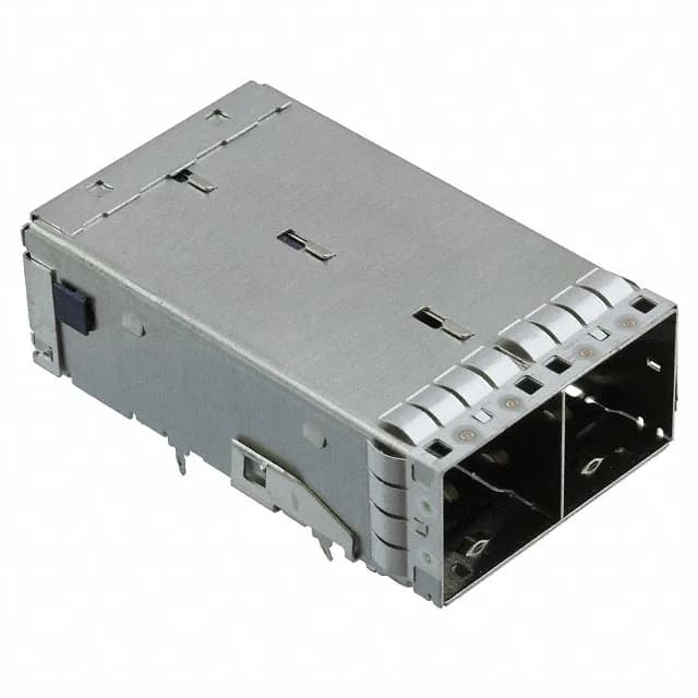 2214869-1 — TE Connectivity AMP Connectors product photo