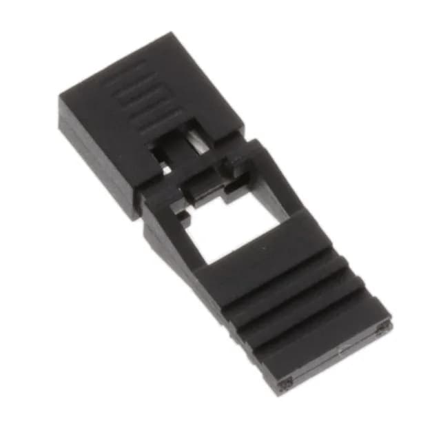 SNT-100-BK-T-H — Samtec Inc. product photo