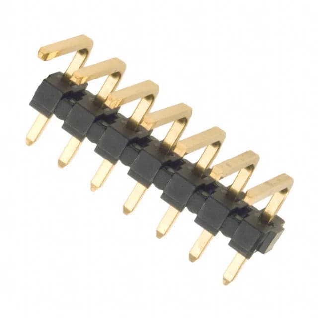 0026482072 — Molex product photo