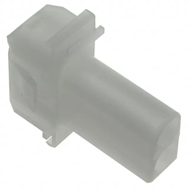 1-350345-0 — TE Connectivity AMP Connectors product photo
