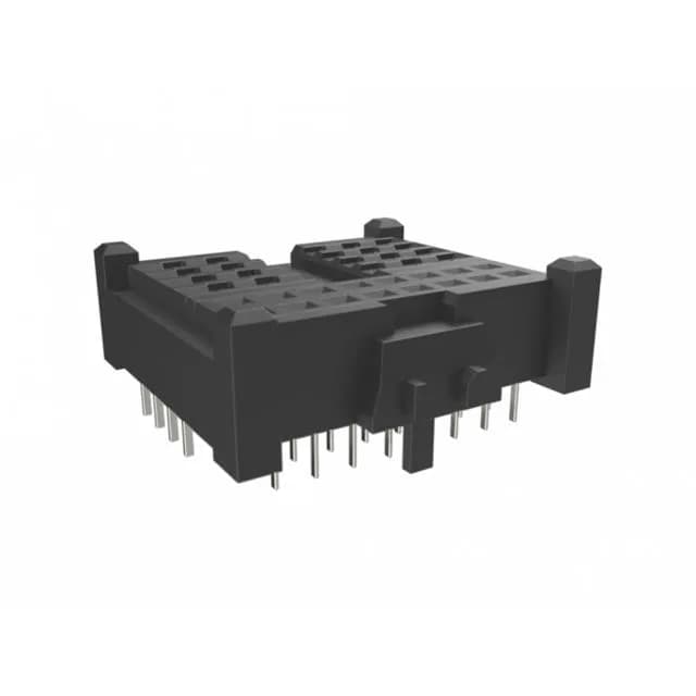 10159578-C231000LF — Amphenol ICC (FCI) product photo
