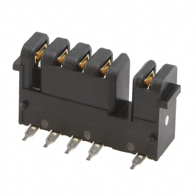 1473971-2 — TE Connectivity AMP Connectors product photo