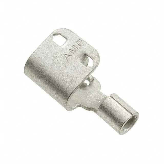 53660-4 — TE Connectivity AMP Connectors product photo