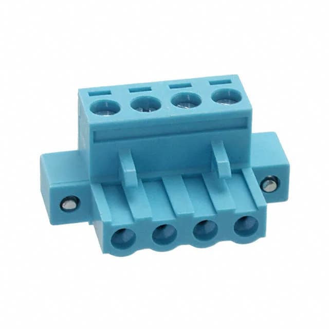 TBP01P1W-508-04BE — CUI Devices product photo