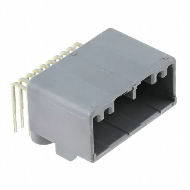 MX34020NF1 — JAE Electronics product photo