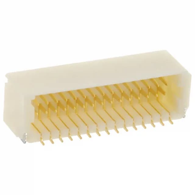SM30B-SRDS-G-TF — JST Sales America Inc. product photo