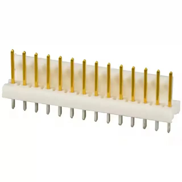 1-641213-4 — TE Connectivity AMP Connectors product photo