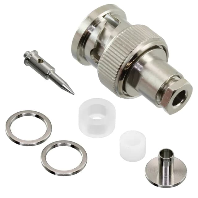 BNC-P-1.5(40) — Hirose Electric Co Ltd product photo
