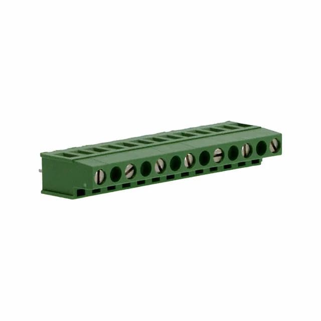 282858-7 — TE Connectivity AMP Connectors product photo