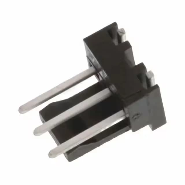 3-647502-3 — TE Connectivity AMP Connectors product photo