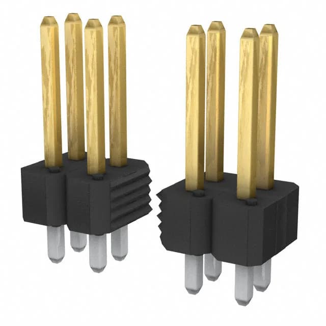 10119109-372007LF — Amphenol ICC (FCI) product photo
