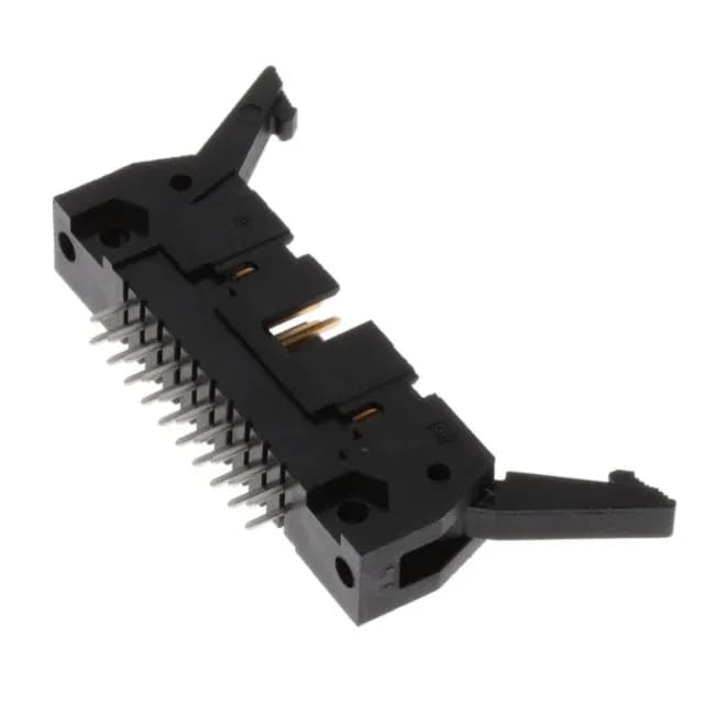 6364106-4 — TE Connectivity AMP Connectors product photo