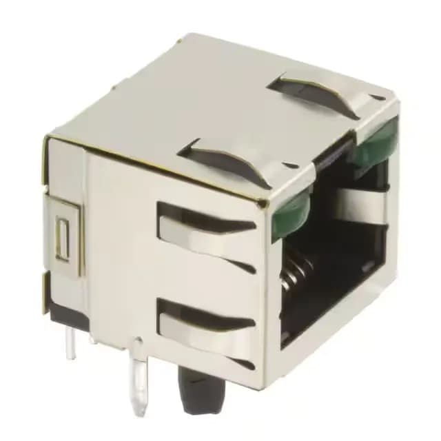 2-406549-5 — TE Connectivity AMP Connectors product photo