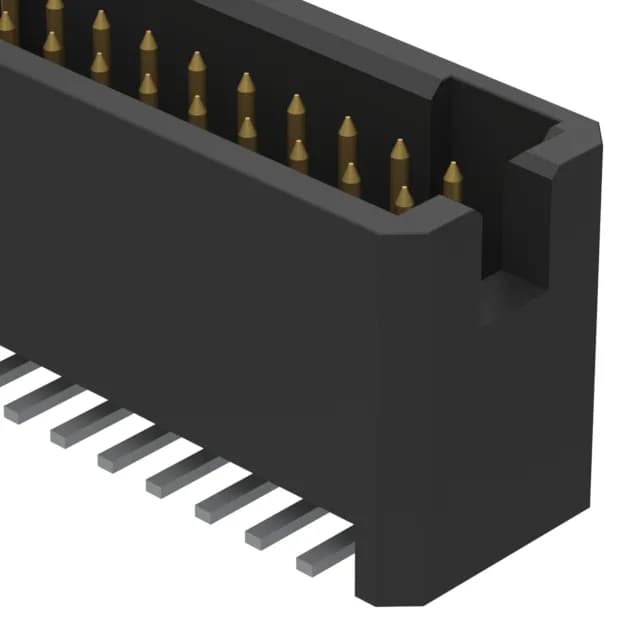 TFC-130-12-F-D-K — Samtec Inc. product photo