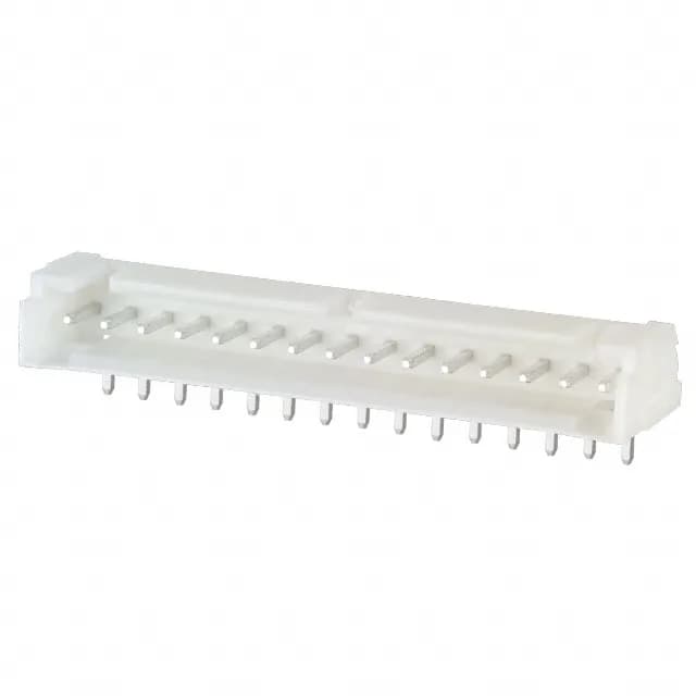 DF1BZ-15P-2.5DS — Hirose Electric Co Ltd product photo