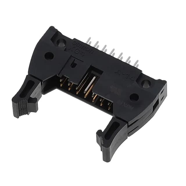 XG4A-1431 — Omron Electronics Inc-EMC Div product photo