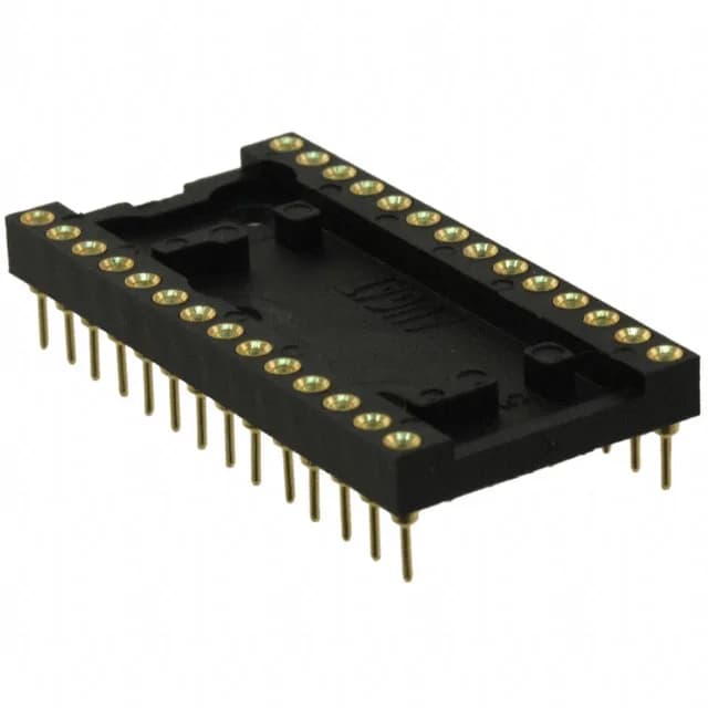 5-1437536-2 — TE Connectivity AMP Connectors product photo