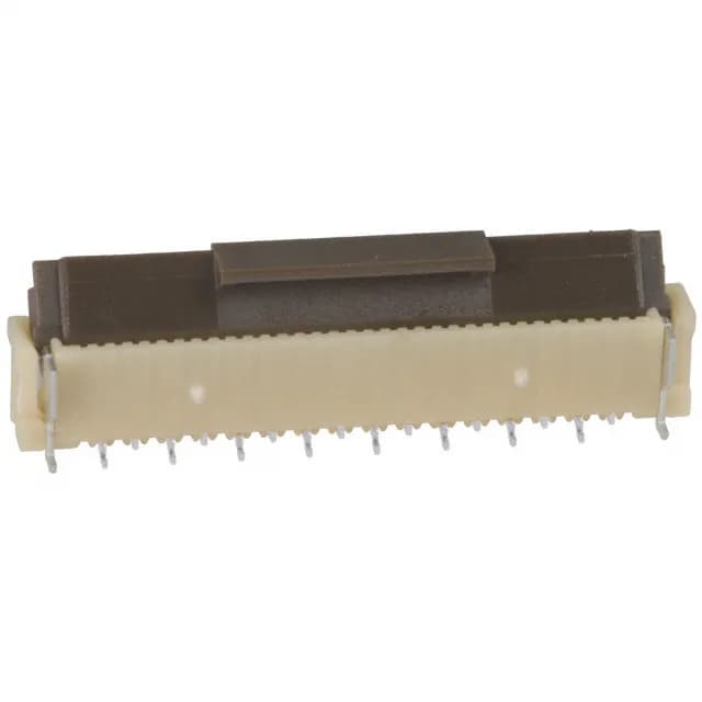 FH12-16S-1SV — Hirose Electric Co Ltd product photo