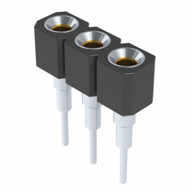 316-43-103-41-006000 — Mill-Max Manufacturing Corp. product photo
