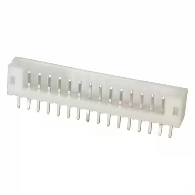 B16B-PH-K-S(LF)(SN) — JST Sales America Inc. product photo