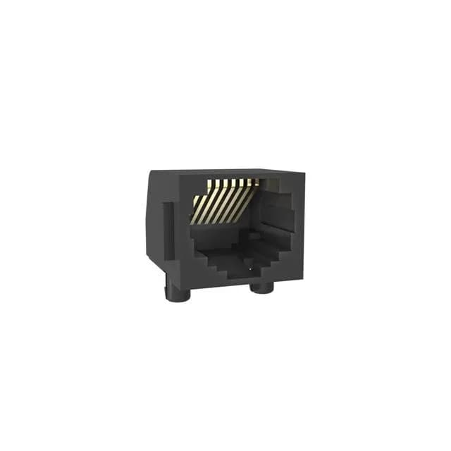 RJE031880426 — Amphenol ICC (Commercial Products) product photo