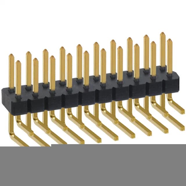 NRPN102PARN-RC — Sullins Connector Solutions product photo
