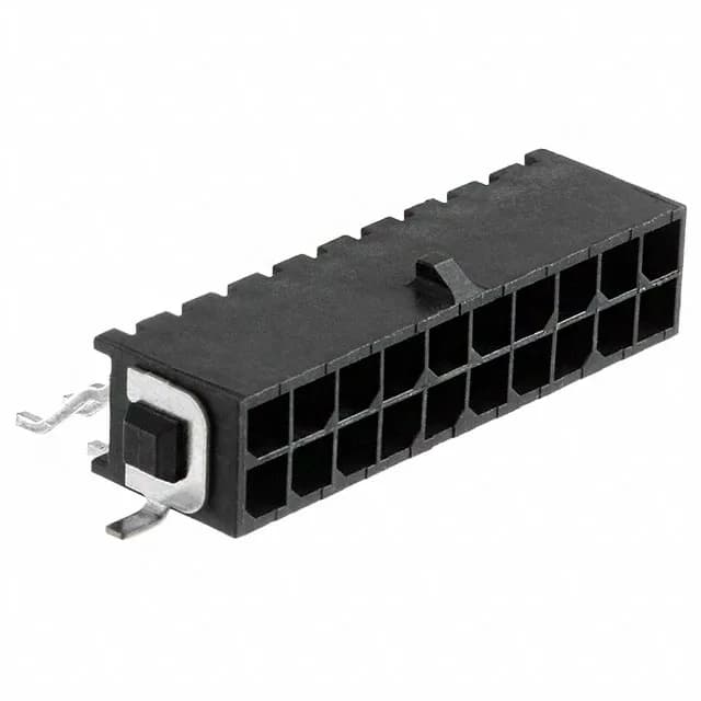2-794628-0 — TE Connectivity AMP Connectors product photo