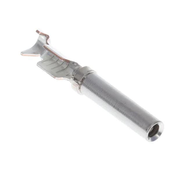 1924580-2 — TE Connectivity AMP Connectors product photo