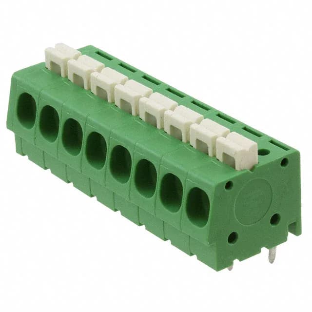 1986711-8 — TE Connectivity AMP Connectors product photo