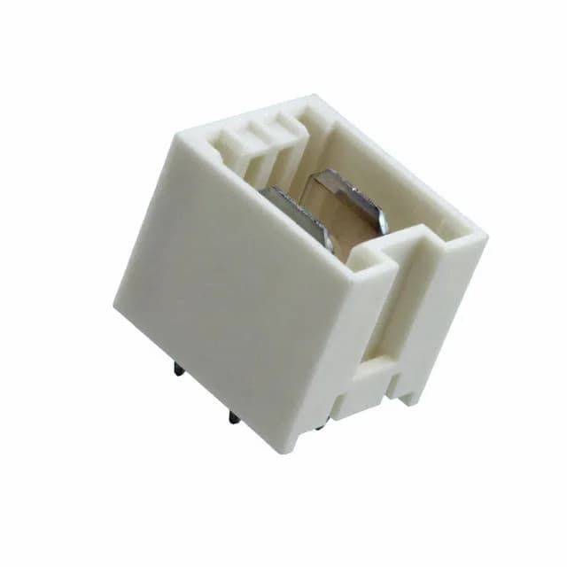 3-1971896-2 — TE Connectivity AMP Connectors product photo
