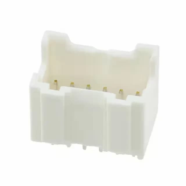 B12B-PADSS-1F(LF)(SN) — JST Sales America Inc. product photo