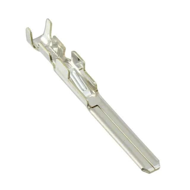 1-179321-2 — TE Connectivity AMP Connectors product photo