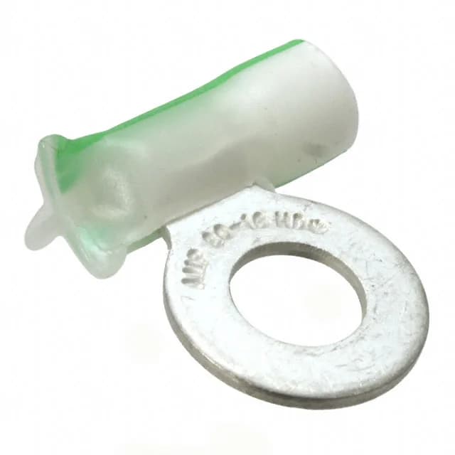 322307 — TE Connectivity AMP Connectors product photo