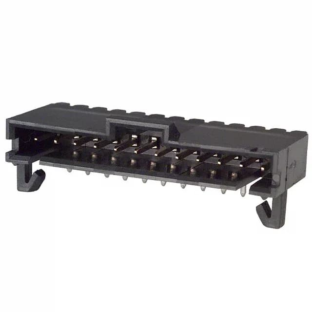1-103673-1 — TE Connectivity AMP Connectors product photo