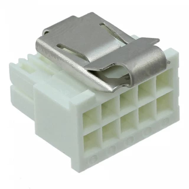 IPD1-05-D-K-M — Samtec Inc. product photo