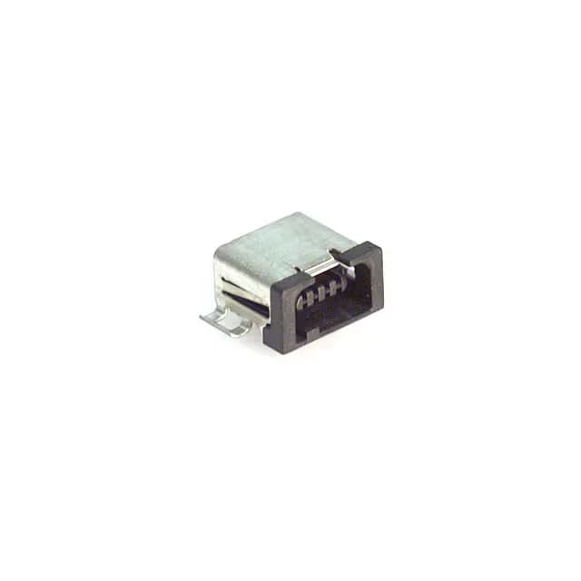 MQ172X-4PA — Hirose Electric Co Ltd product photo
