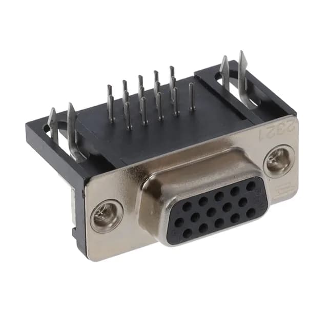 2311763-3 — TE Connectivity AMP Connectors product photo