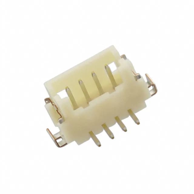 DF13B-4P-1.25V(75) — Hirose Electric Co Ltd product photo