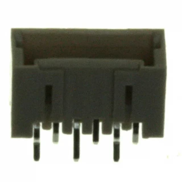 292207-6 — TE Connectivity AMP Connectors product photo