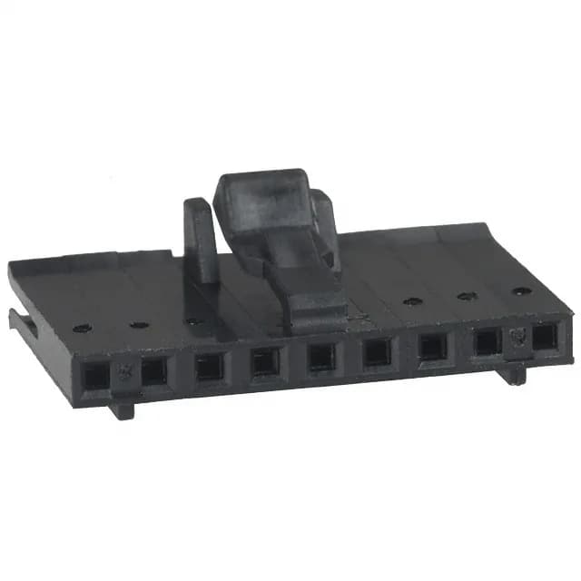 487526-8 — TE Connectivity AMP Connectors product photo