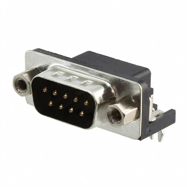 A-DS 09 A/KG-T2S — Assmann WSW Components product photo