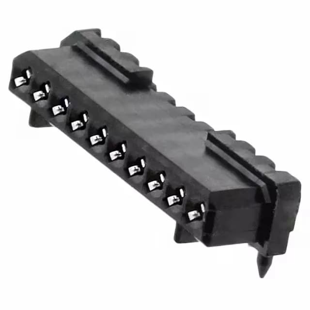 4-175637-0 — TE Connectivity AMP Connectors product photo
