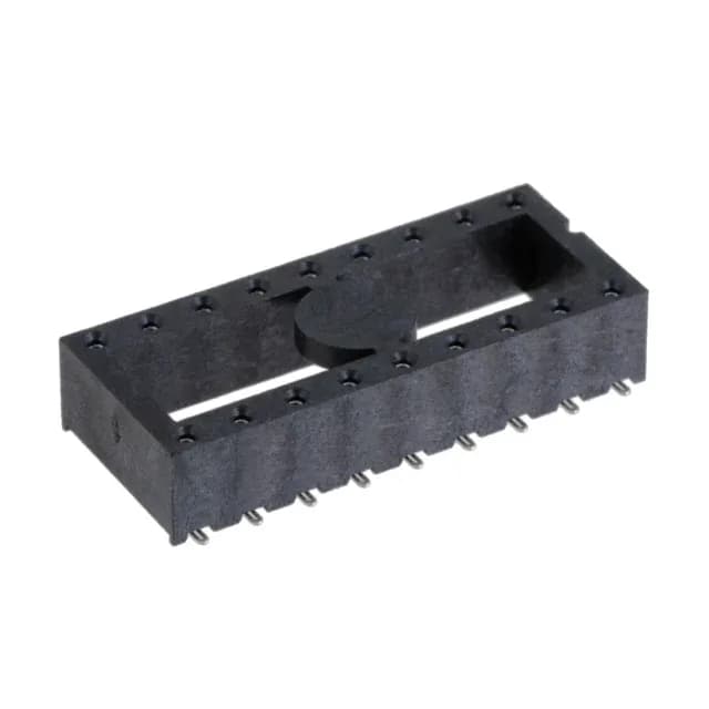ICF-318-T-O — Samtec Inc. product photo