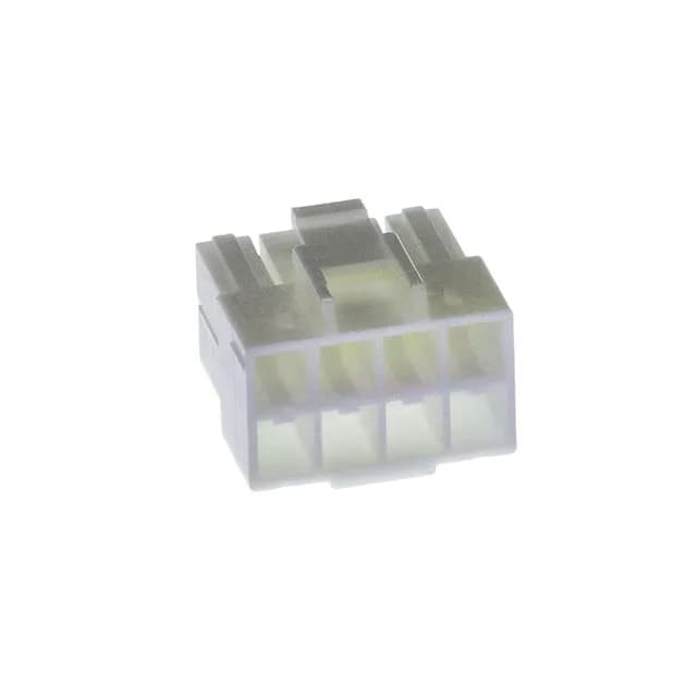 VLP-08V — JST Sales America Inc. product photo