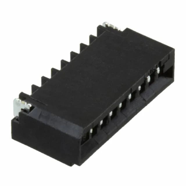 08FMN-BMT-A-TF — JST Sales America Inc. product photo
