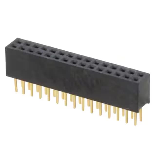 20021311-00030T4LF — Amphenol ICC (FCI) product photo