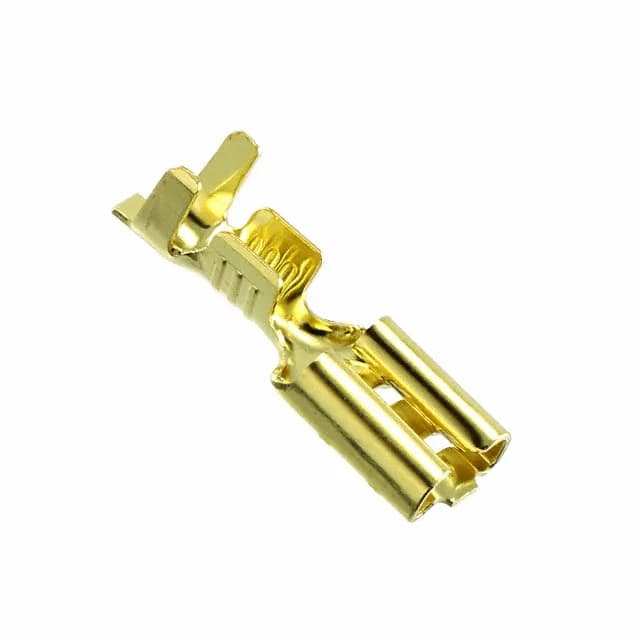 170037-1 — TE Connectivity AMP Connectors product photo