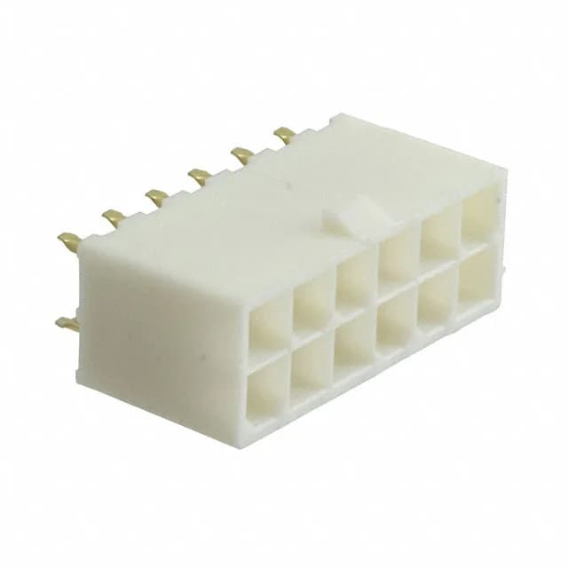 10127820-1221LF — Amphenol ICC (FCI) product photo